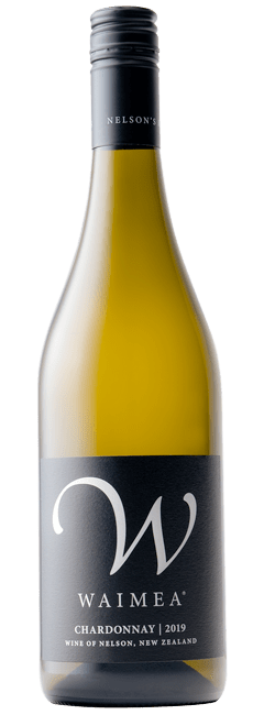 Waimea Chardonnay 2019