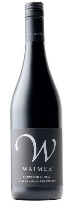 Waimea Pinot Noir 2019