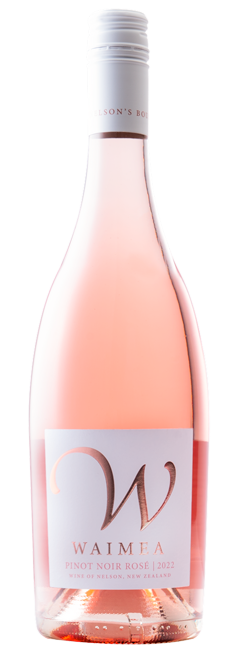 Waimea Rosé 2022