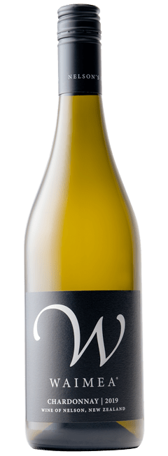 Waimea Chardonnay 2023