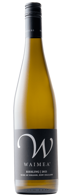 Waimea Riesling 2021